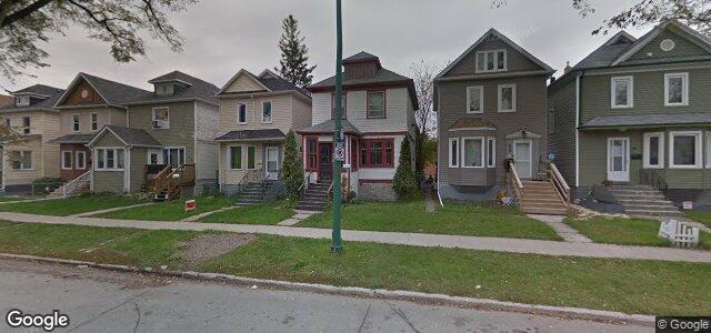 Larawan ng 276 Inkster Boulevard sa Winnipeg, Manitoba