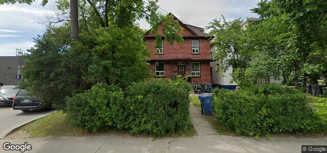 Larawan ng 276 Mountain Avenue sa Winnipeg, Manitoba