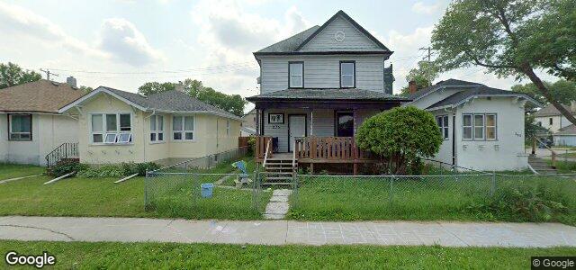 Larawan ng 276 Polson Avenue sa Winnipeg, Manitoba