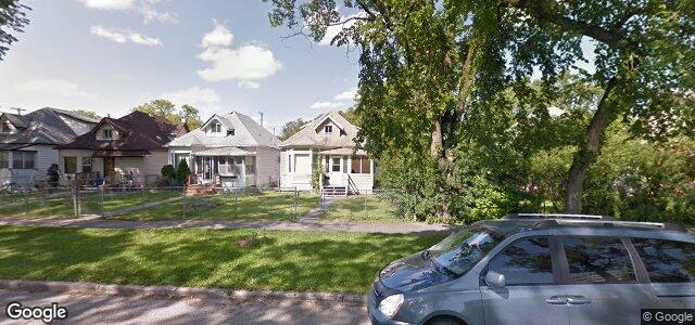 Larawan ng 277 Machray Avenue sa Winnipeg, Manitoba