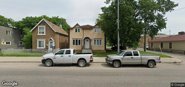 Larawan ng 277 Mountain Avenue sa Winnipeg, Manitoba