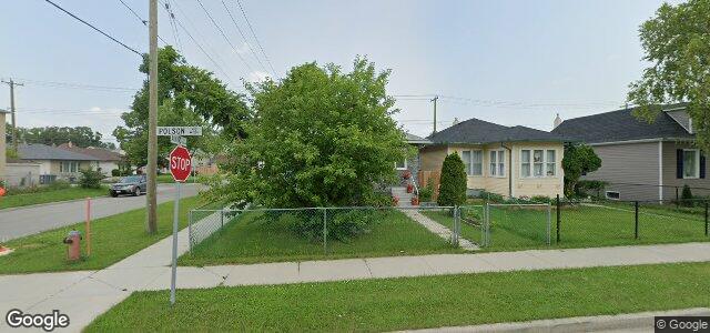 Larawan ng 277 Polson Avenue sa Winnipeg, Manitoba