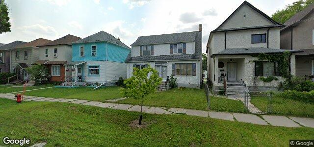 Larawan ng 278 Bannerman Avenue sa Winnipeg, Manitoba