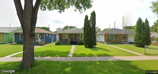 Larawan ng 278 Church Avenue sa Winnipeg, Manitoba