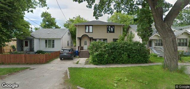 Larawan ng 278 St John'S Avenue sa Winnipeg, Manitoba