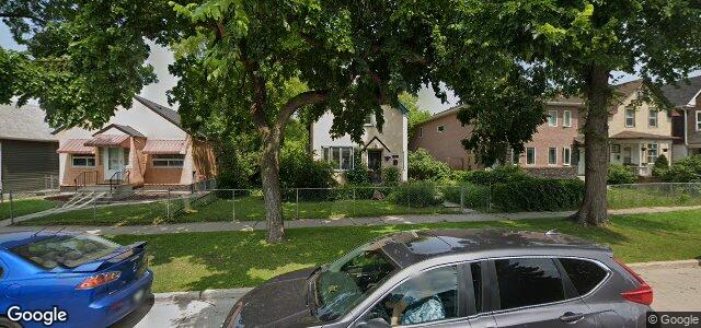 Larawan ng 279 Cathedral Avenue sa Winnipeg, Manitoba