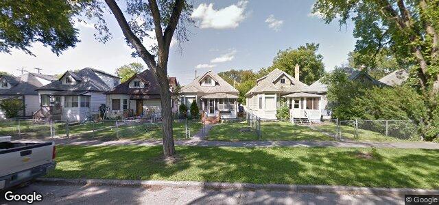 Larawan ng 279 Machray Avenue sa Winnipeg, Manitoba