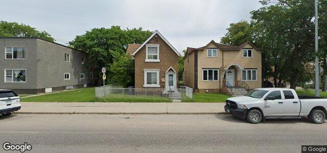 Larawan ng 279 Mountain Avenue sa Winnipeg, Manitoba