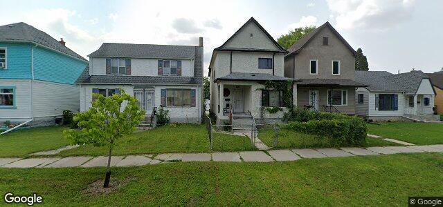 Larawan ng 280 Bannerman Avenue sa Winnipeg, Manitoba