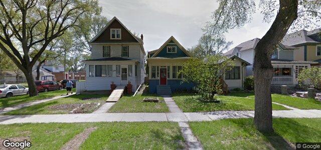 Larawan ng 280 Lansdowne Avenue sa Winnipeg, Manitoba