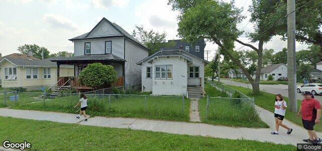 Larawan ng 280 Polson Avenue sa Winnipeg, Manitoba