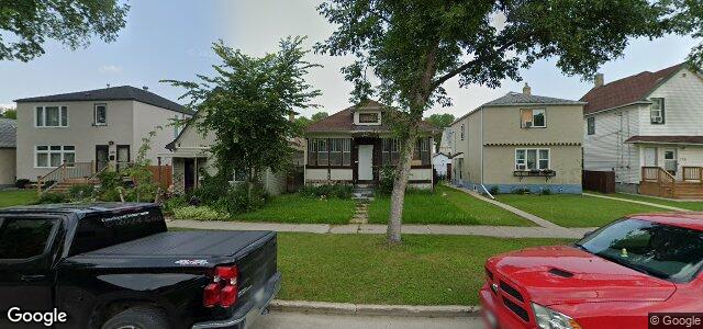 Larawan ng 281 Bannerman Avenue sa Winnipeg, Manitoba