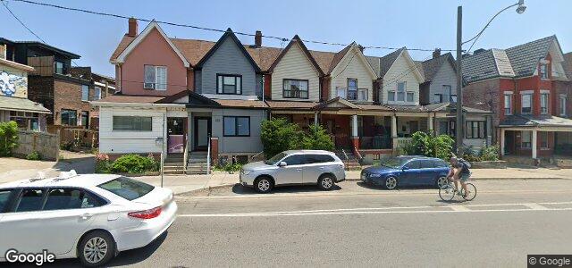 Larawan ng 281 Lansdowne Avenue sa Winnipeg, Manitoba