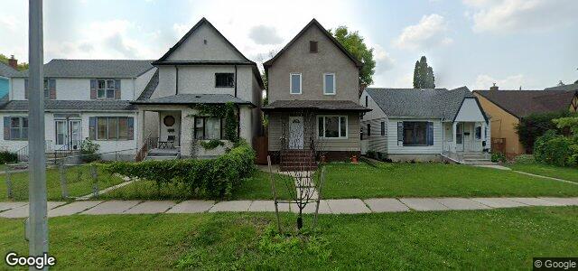 Larawan ng 282 Bannerman Avenue sa Winnipeg, Manitoba