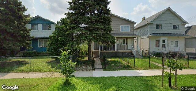 Larawan ng 282 Cathedral Avenue sa Winnipeg, Manitoba