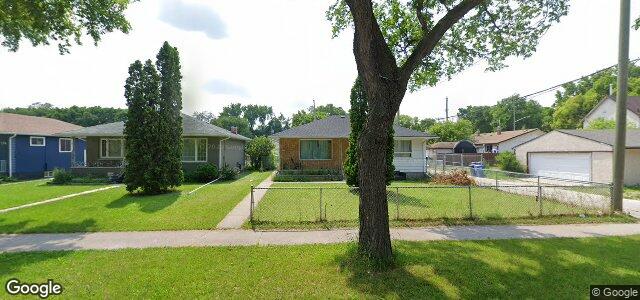Larawan ng 282 Church Avenue sa Winnipeg, Manitoba