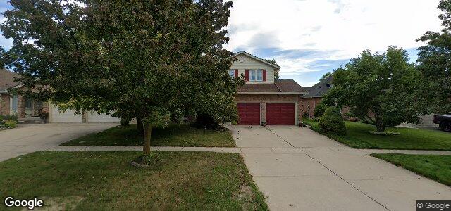 Larawan ng 282 Lansdowne Avenue sa Winnipeg, Manitoba