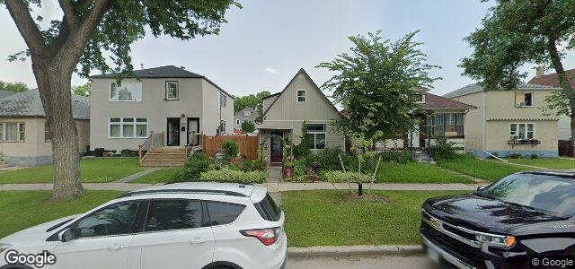 Larawan ng 283 Bannerman Avenue sa Winnipeg, Manitoba