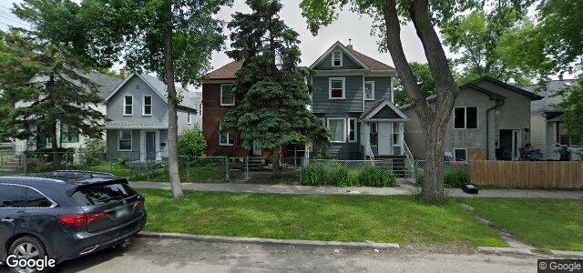 Larawan ng 283 Boyd Avenue sa Winnipeg, Manitoba