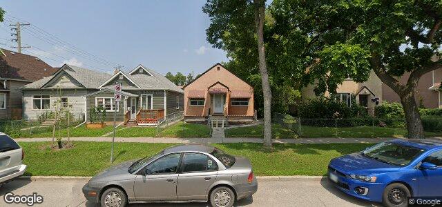 283 Cathedral Avenue（加拿大曼尼托巴省温尼伯市）房屋照片