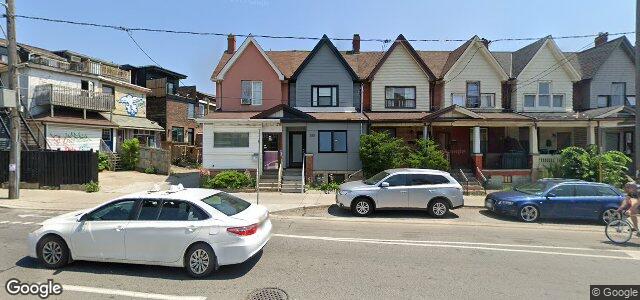 Larawan ng 283 Lansdowne Avenue sa Winnipeg, Manitoba