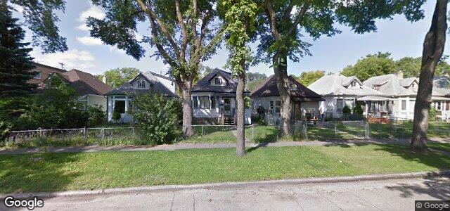 Larawan ng 283 Machray Avenue sa Winnipeg, Manitoba