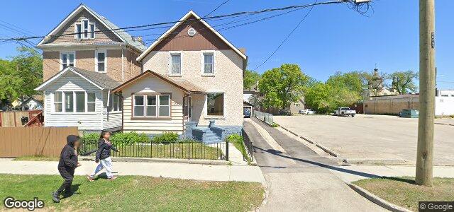 Larawan ng 283 Redwood Avenue sa Winnipeg, Manitoba