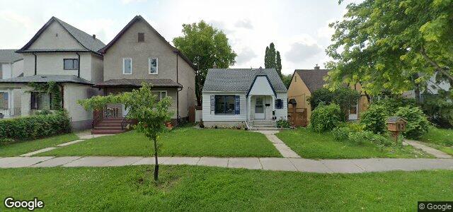 Larawan ng 284 Bannerman Avenue sa Winnipeg, Manitoba