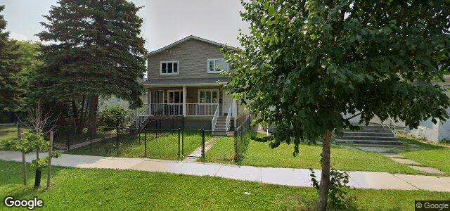 Larawan ng 284 Cathedral Avenue sa Winnipeg, Manitoba