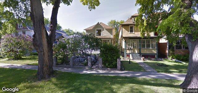 Larawan ng 284 Lansdowne Avenue sa Winnipeg, Manitoba