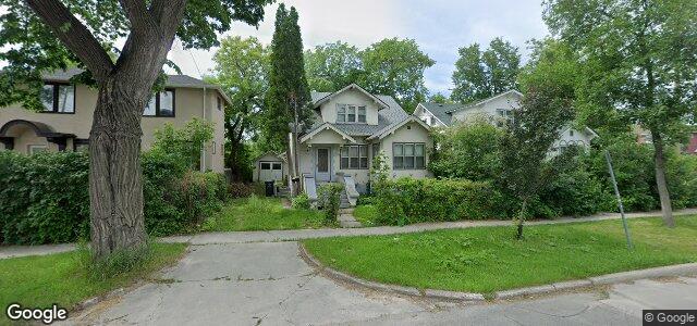 Larawan ng 284 St John'S Avenue sa Winnipeg, Manitoba