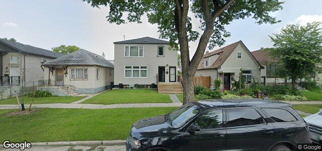 Larawan ng 285 Bannerman Avenue sa Winnipeg, Manitoba