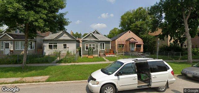 Larawan ng 285 Cathedral Avenue sa Winnipeg, Manitoba