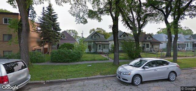 Larawan ng 285 Machray Avenue sa Winnipeg, Manitoba
