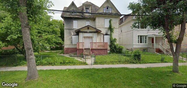 Larawan ng 285 St John'S Avenue sa Winnipeg, Manitoba