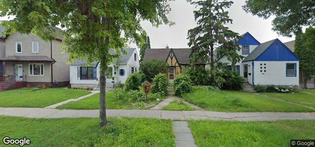 Larawan ng 286 Bannerman Avenue sa Winnipeg, Manitoba