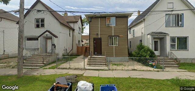 Larawan ng 286 Boyd Avenue sa Winnipeg, Manitoba