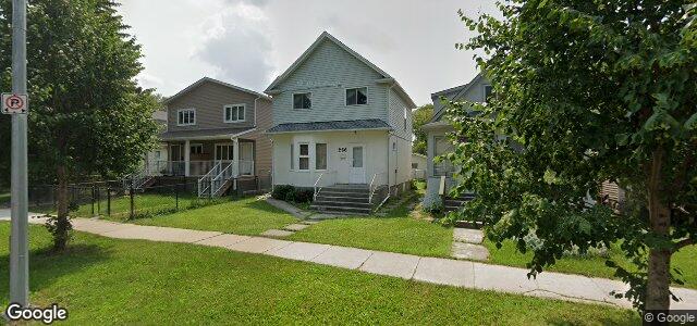 Larawan ng 286 Cathedral Avenue sa Winnipeg, Manitoba