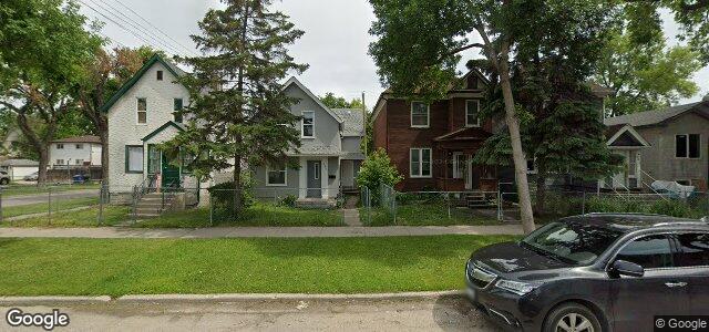 Larawan ng 287 Boyd Avenue sa Winnipeg, Manitoba