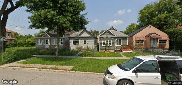 Larawan ng 287 Cathedral Avenue sa Winnipeg, Manitoba