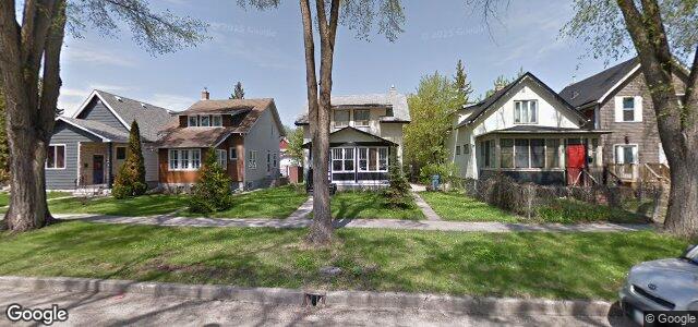 Larawan ng 287 Lansdowne Avenue sa Winnipeg, Manitoba
