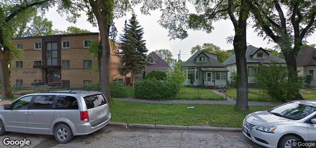 Larawan ng 287 Machray Avenue sa Winnipeg, Manitoba