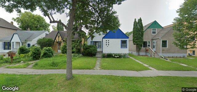 Larawan ng 288 Bannerman Avenue sa Winnipeg, Manitoba