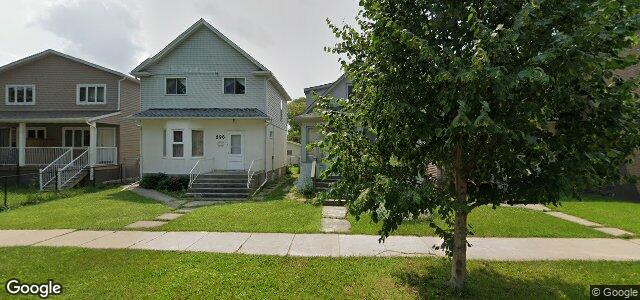 Larawan ng 288 Cathedral Avenue sa Winnipeg, Manitoba