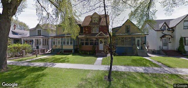 Larawan ng 288 Lansdowne Avenue sa Winnipeg, Manitoba