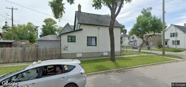 Larawan ng 289 Boyd Avenue sa Winnipeg, Manitoba
