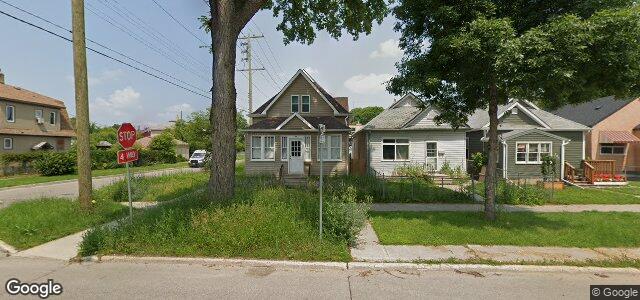 Larawan ng 289 Cathedral Avenue sa Winnipeg, Manitoba