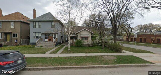 Larawan ng 289 Inkster Boulevard sa Winnipeg, Manitoba