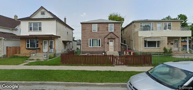 Larawan ng 289 Polson Avenue sa Winnipeg, Manitoba