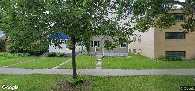 Larawan ng 290 Bannerman Avenue sa Winnipeg, Manitoba